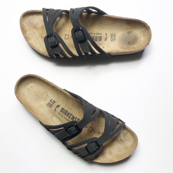 Birkenstock Shoes - |•Birkenstock•| Sandals